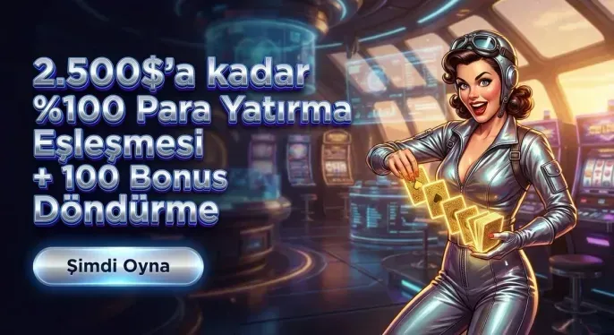 7slots Casino